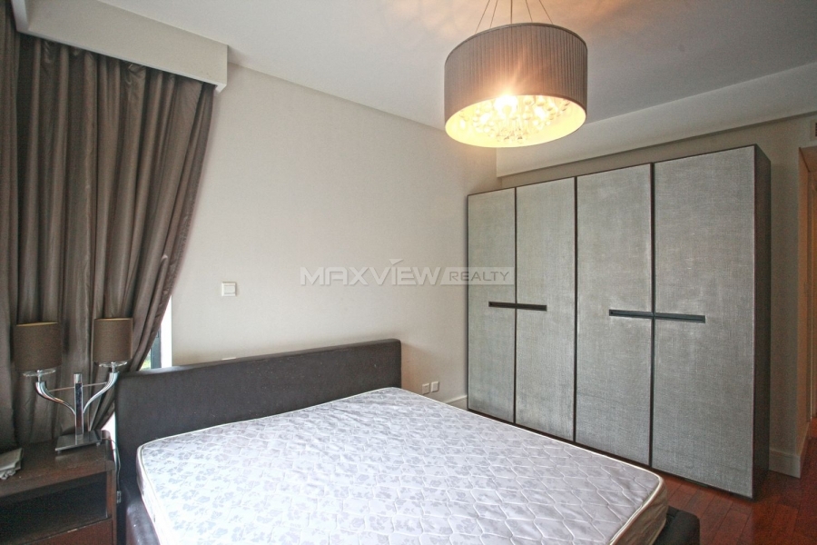 Apartment rental Shanghai Casa Lakeville 2bedroom 145sqm ¥31,000 SH000538