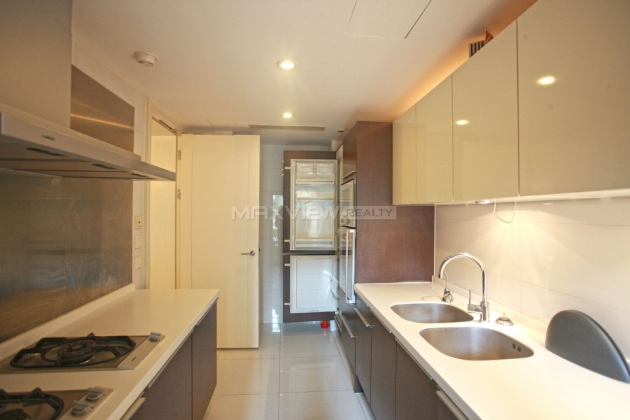 Apartment rental Shanghai Casa Lakeville 2bedroom 145sqm ¥31,000 SH000538