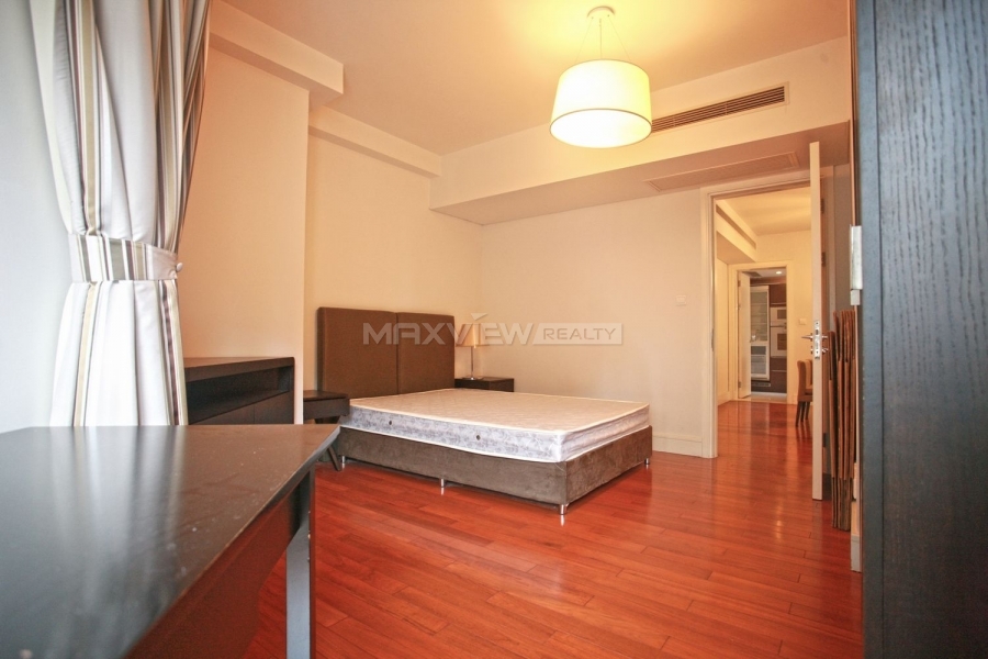 Apartment rental Shanghai Casa Lakeville 2bedroom 145sqm ¥31,000 SH000538