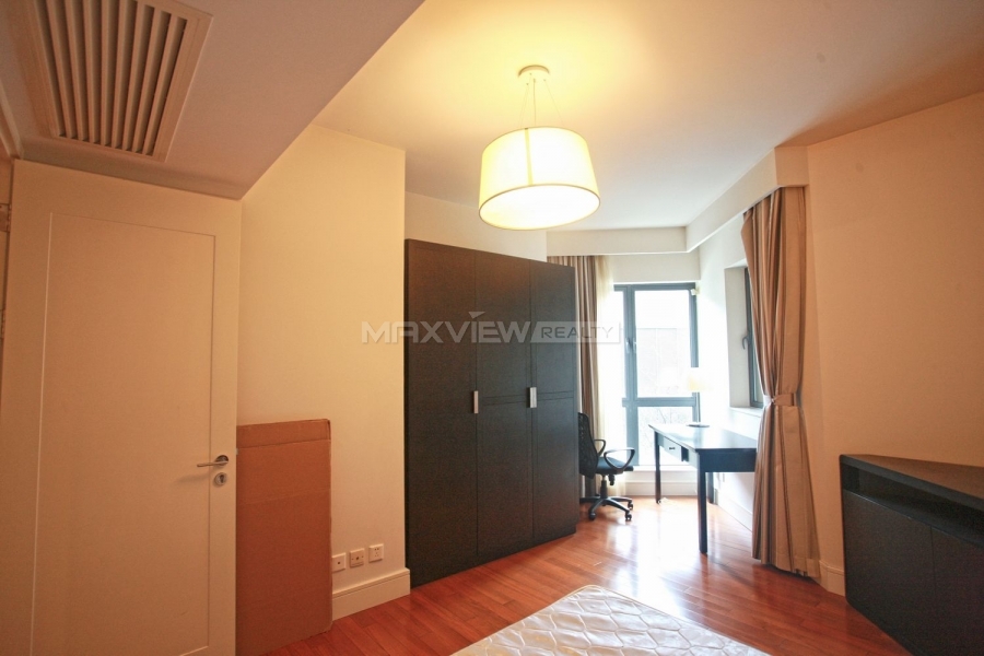 Apartment rental Shanghai Casa Lakeville 2bedroom 145sqm ¥31,000 SH000538