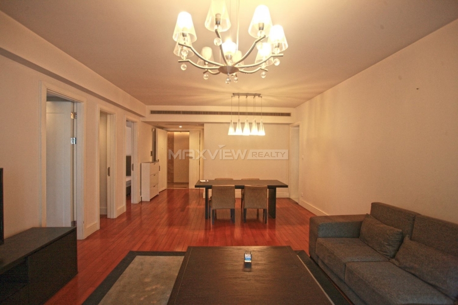 Apartment rental Shanghai Casa Lakeville 2bedroom 145sqm ¥31,000 SH000538