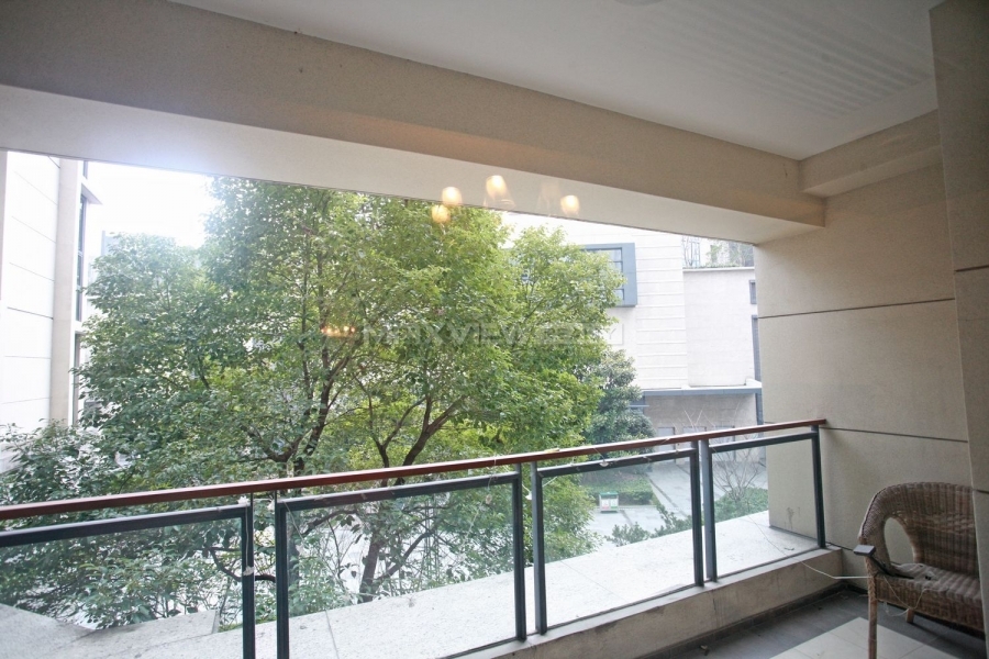 Apartment rental Shanghai Casa Lakeville 2bedroom 145sqm ¥31,000 SH000538