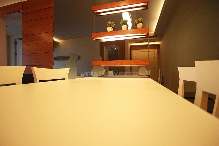 Apartment Shanghai rent in Casa Lakeville 2bedroom 130sqm ¥29,000 SH001397