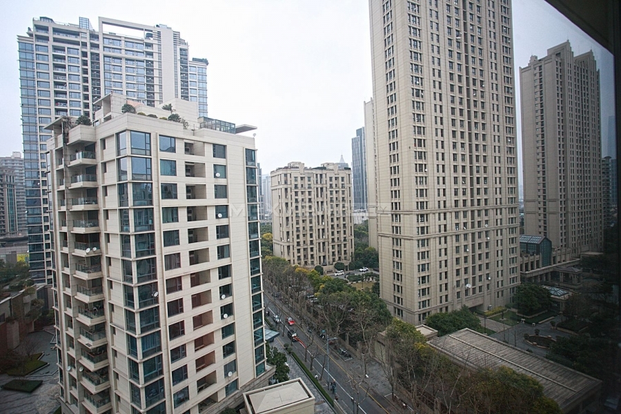 Apartment Shanghai rent in Casa Lakeville 2bedroom 130sqm ¥29,000 SH001397