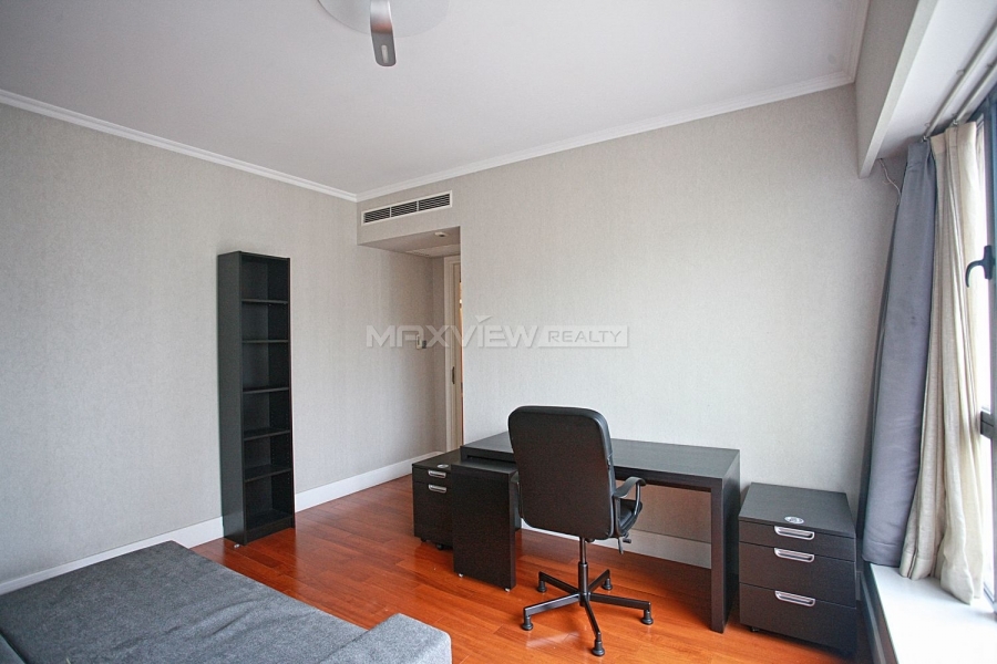 Apartment Shanghai rent in Casa Lakeville 2bedroom 130sqm ¥29,000 SH001397