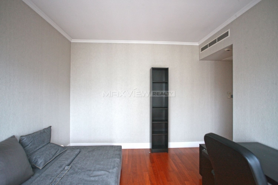 Apartment Shanghai rent in Casa Lakeville 2bedroom 130sqm ¥29,000 SH001397