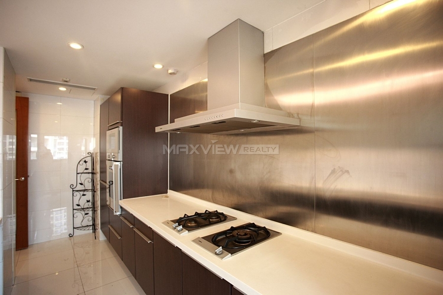 Apartment Shanghai rent in Casa Lakeville 2bedroom 130sqm ¥29,000 SH001397