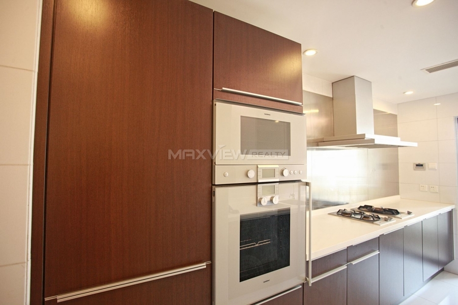 Apartment Shanghai rent in Casa Lakeville 2bedroom 130sqm ¥29,000 SH001397