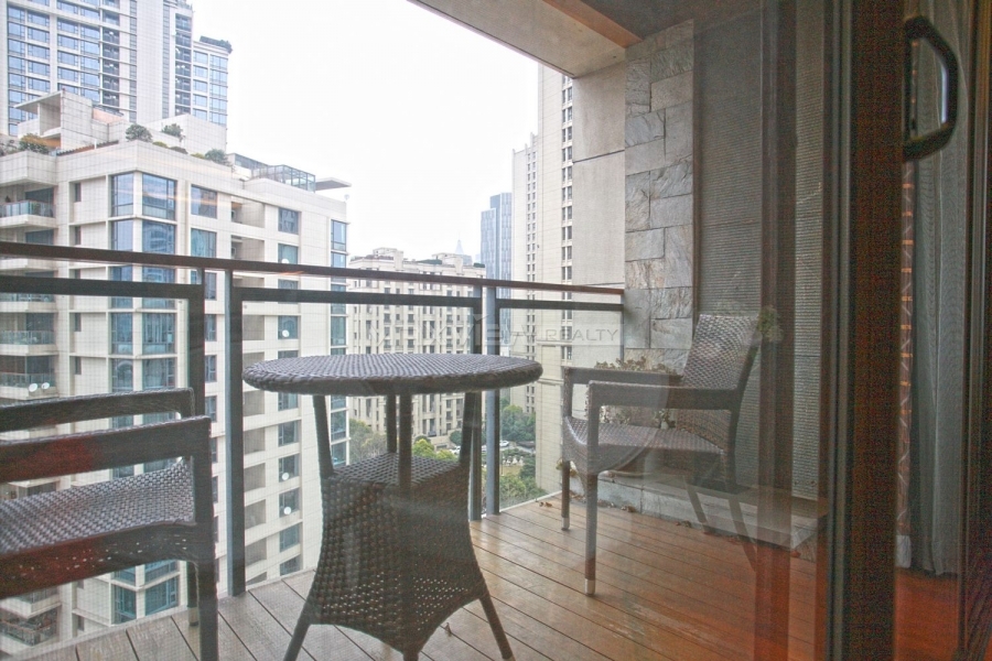 Apartment Shanghai rent in Casa Lakeville 2bedroom 130sqm ¥29,000 SH001397