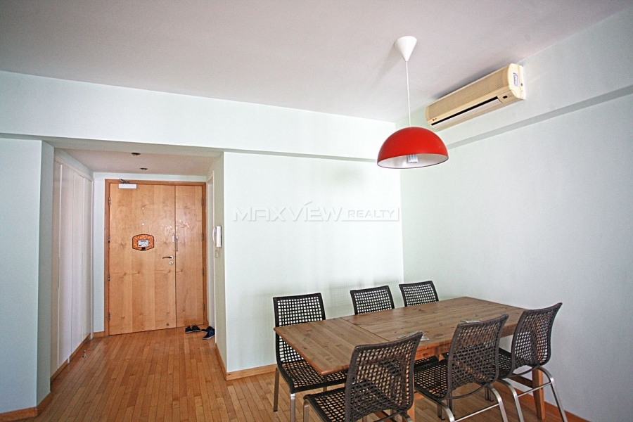 One Park Avenue   |   静安枫景 4bedroom 154sqm ¥31,000 JAA02349
