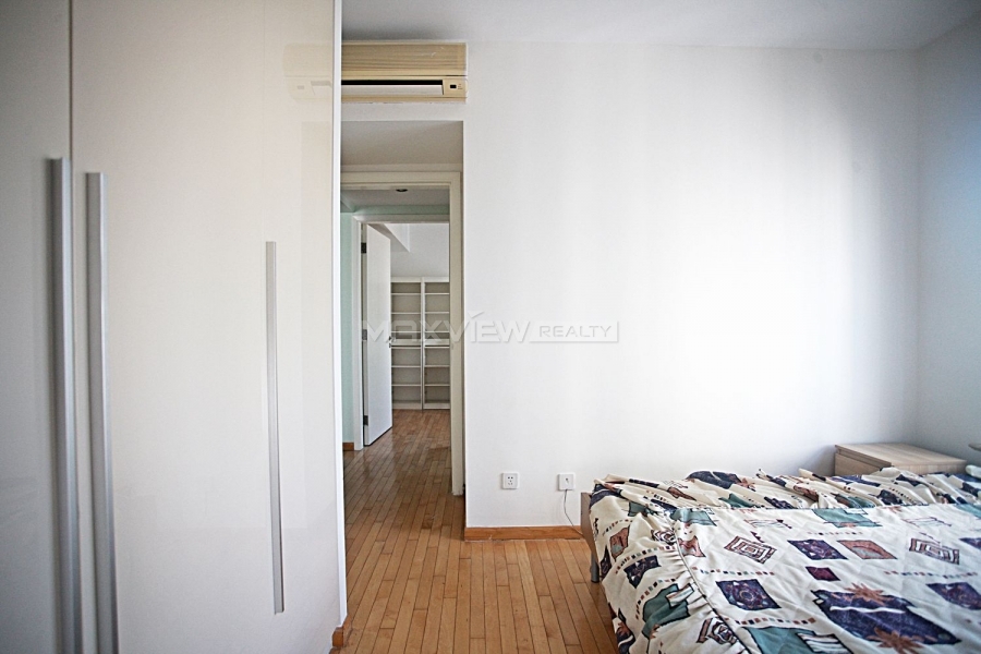 One Park Avenue   |   静安枫景 4bedroom 154sqm ¥31,000 JAA02349