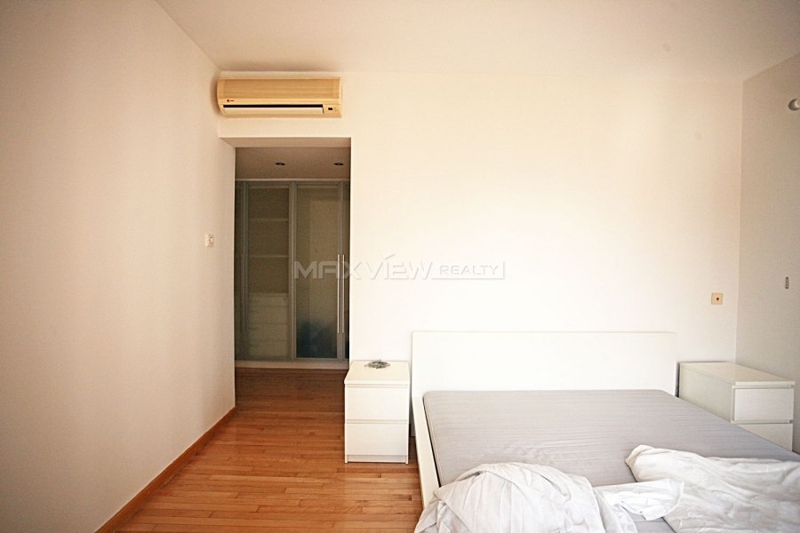 One Park Avenue   |   静安枫景 4bedroom 154sqm ¥31,000 JAA02349