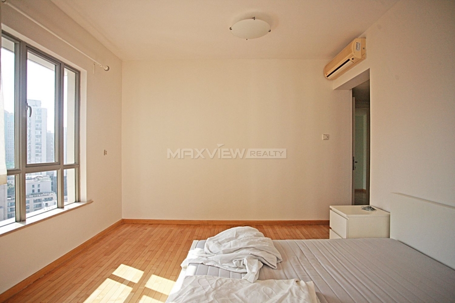 One Park Avenue   |   静安枫景 4bedroom 154sqm ¥31,000 JAA02349