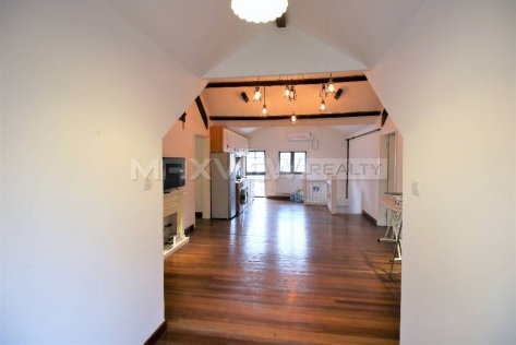 House rent Shanghai on Jiaozhou Road 3bedroom 150sqm ¥26,000 SH017310