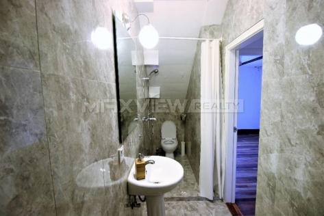 House rent Shanghai on Jiaozhou Road 3bedroom 150sqm ¥26,000 SH017310