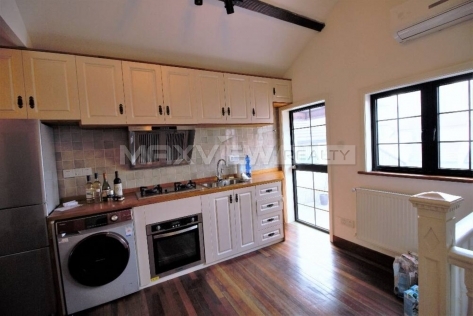 House rent Shanghai on Jiaozhou Road 3bedroom 150sqm ¥26,000 SH017310