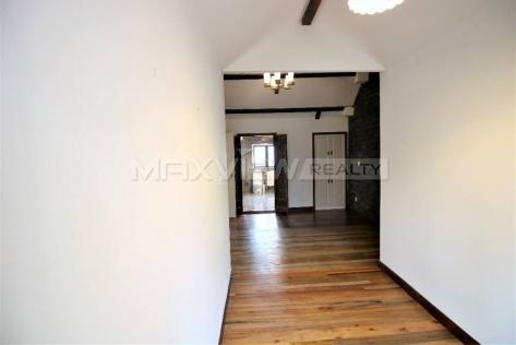 House rent Shanghai on Jiaozhou Road 3bedroom 150sqm ¥26,000 SH017310