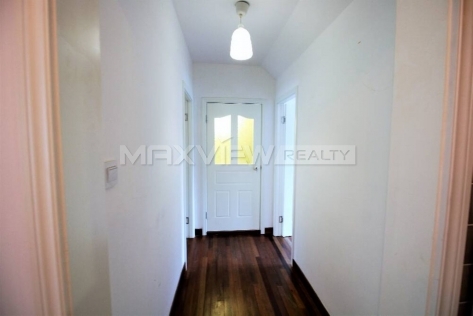 House rent Shanghai on Jiaozhou Road 3bedroom 150sqm ¥26,000 SH017310