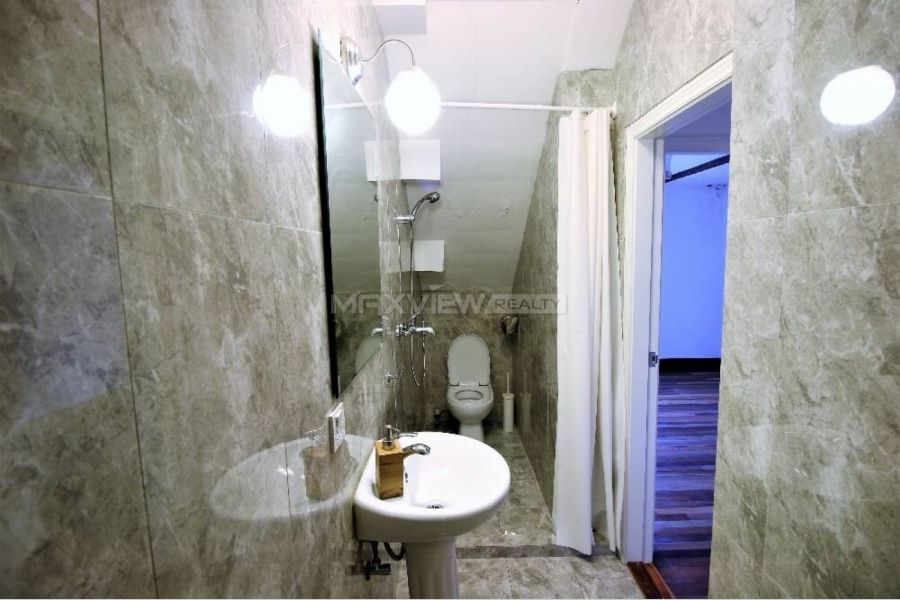 House rent Shanghai on Jiaozhou Road 3bedroom 150sqm ¥26,000 SH017310