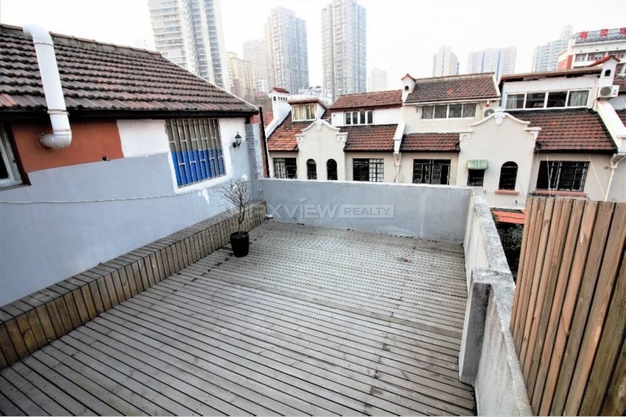 House rent Shanghai on Jiaozhou Road 3bedroom 150sqm ¥26,000 SH017310