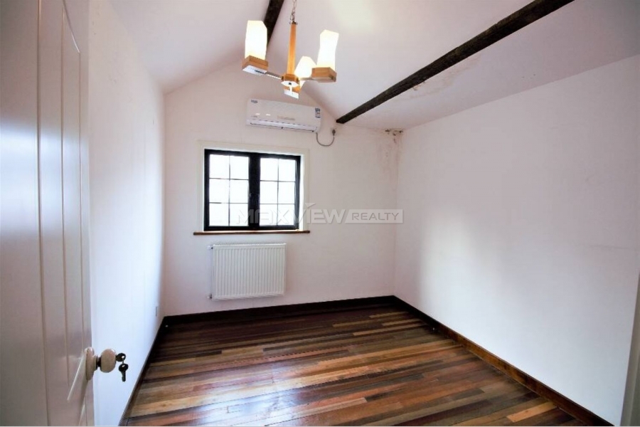 House rent Shanghai on Jiaozhou Road 3bedroom 150sqm ¥26,000 SH017310