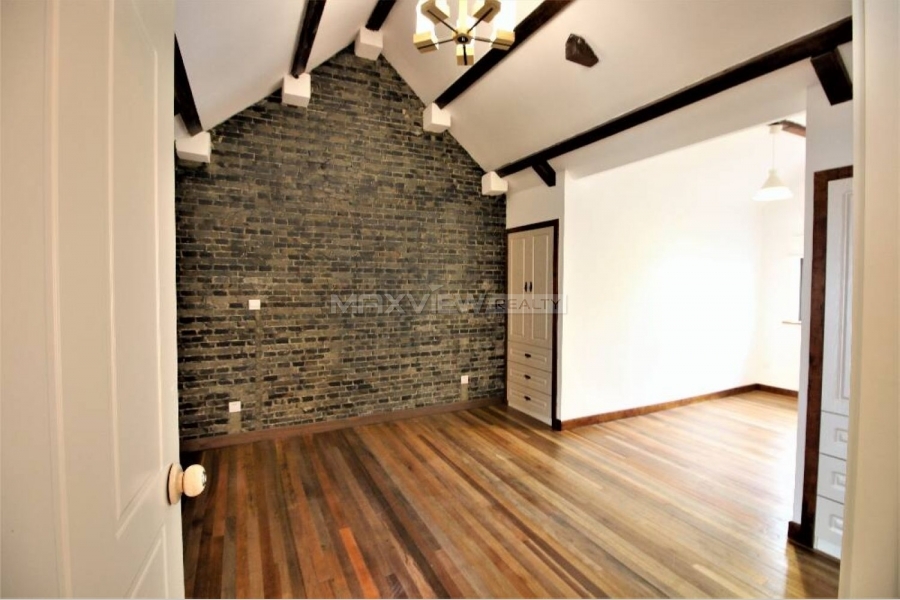 House rent Shanghai on Jiaozhou Road 3bedroom 150sqm ¥26,000 SH017310