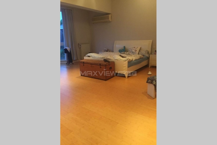 Jiushi Western Suburban Garden Shanghai house rent 4bedroom 250sqm ¥27,000 SH007360