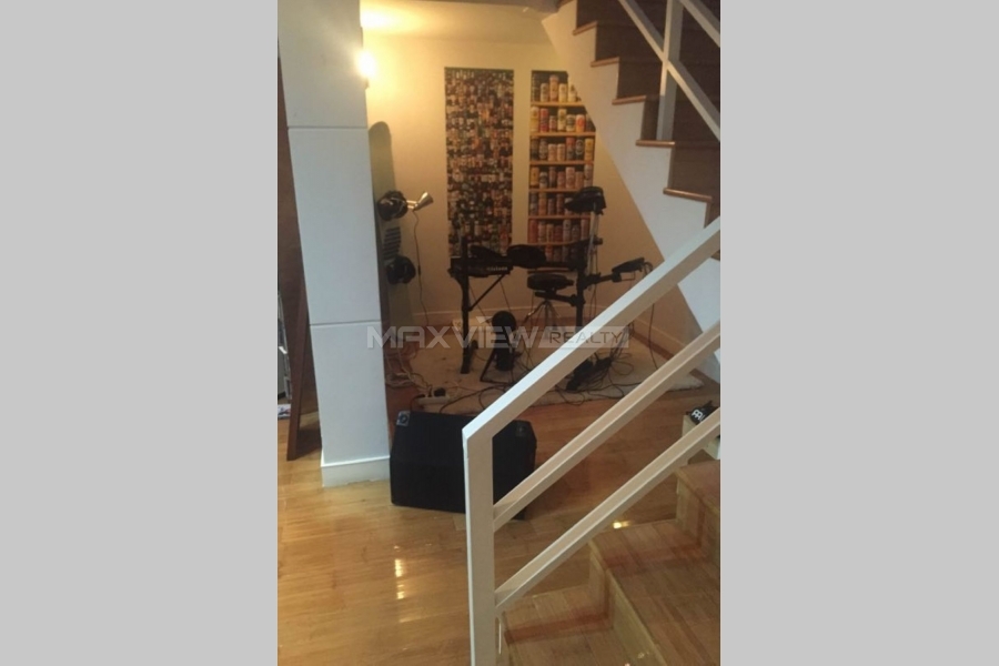 Jiushi Western Suburban Garden Shanghai house rent 4bedroom 250sqm ¥27,000 SH007360