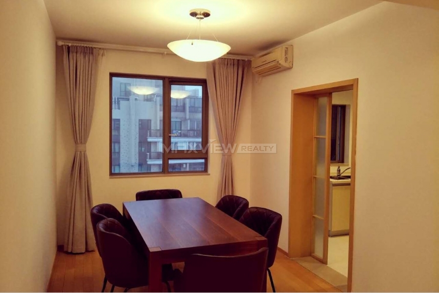 La Cite apartments in Shanghai 3bedroom 149sqm ¥21,900 SH017311