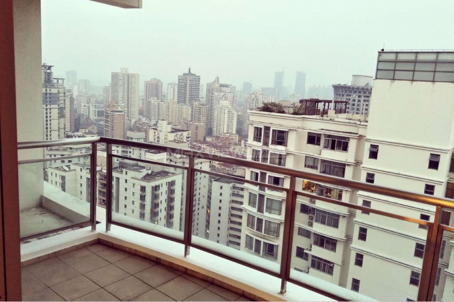 La Cite apartments in Shanghai 3bedroom 149sqm ¥21,900 SH017311