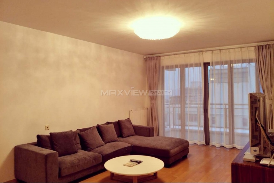 La Cite apartments in Shanghai 3bedroom 149sqm ¥21,900 SH017311