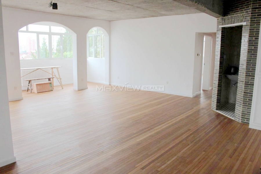 Apartments for rent in Shanghai on Fenyang Road  3bedroom 180sqm ¥32,000 SH014966