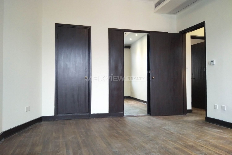 Shanghai apartment on Maoming S. Road 2bedroom 131sqm ¥30,000 SH017315