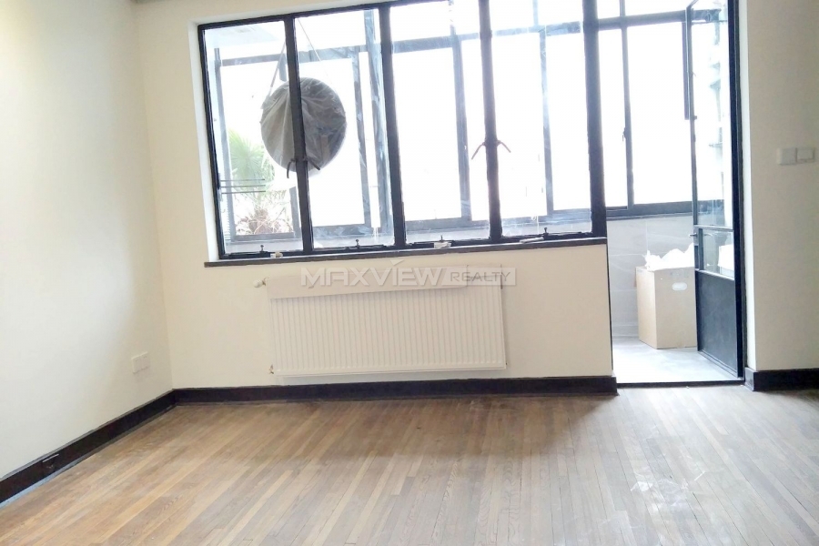 Shanghai apartment on Maoming S. Road 2bedroom 131sqm ¥30,000 SH017315