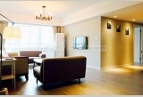 Shanghai apartment rental on Yongjia Road 3bedroom 175sqm ¥36,000