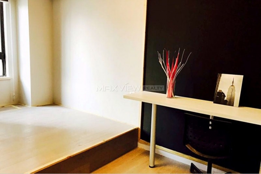 Shanghai apartment rental on Yongjia Road 3bedroom 175sqm ¥36,000 SH017313