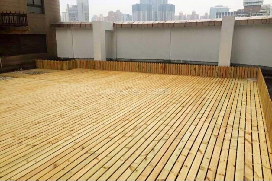 Shanghai apartment rental on Yongjia Road 3bedroom 175sqm ¥36,000 SH017313