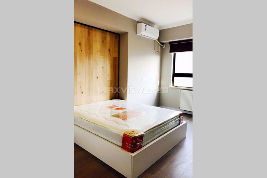 Shanghai apartment rental on Yongjia Road 3bedroom 175sqm ¥36,000 SH017313
