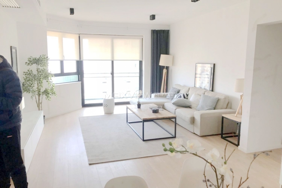 嘉里华庭 3bedroom 150sqm ¥34,000 CNA05889