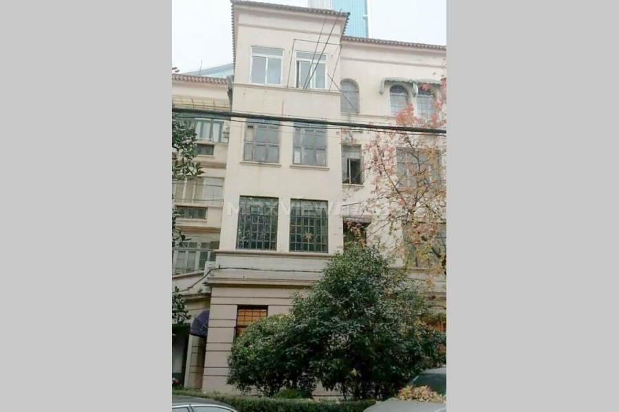 Apartments for rent in Shanghai on Shanxi N. Road 3bedroom 180sqm ¥23,800 SH017317