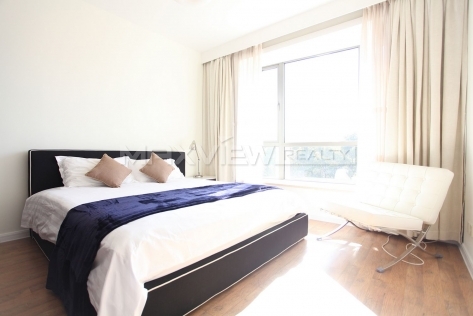 Apartments for rent in Shanghai Top of the City 3bedroom 148sqm ¥25,000 SH017319
