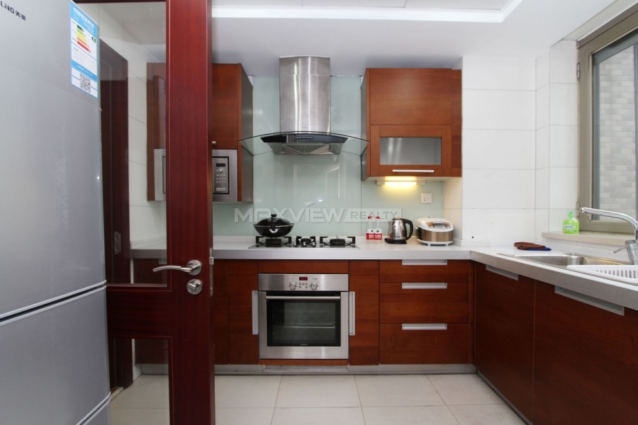 Apartments for rent in Shanghai Yanlord Town 3bedroom 150sqm ¥37,000 SH013389