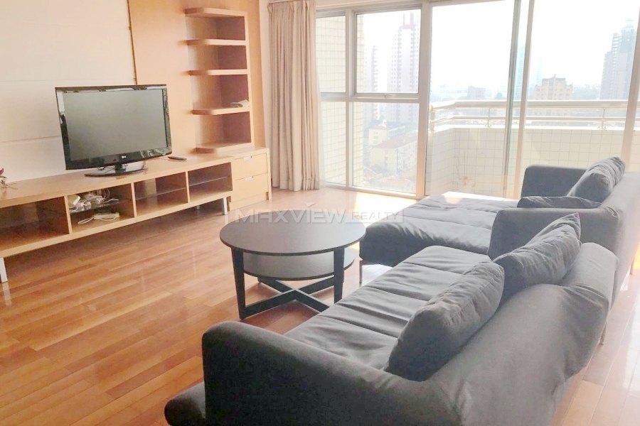 Apartments in Shanghai Kingsville 3bedroom 238sqm ¥45,000 XHA06296