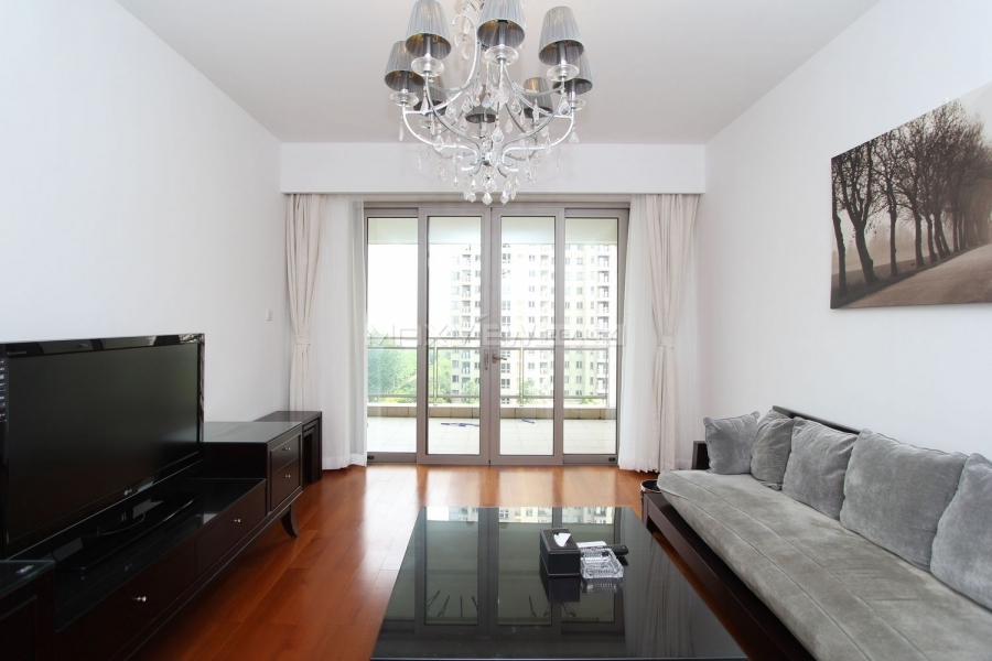 Apartments Shanghai Yanlord TownII 3bedroom 151sqm ¥25,000 SH007312