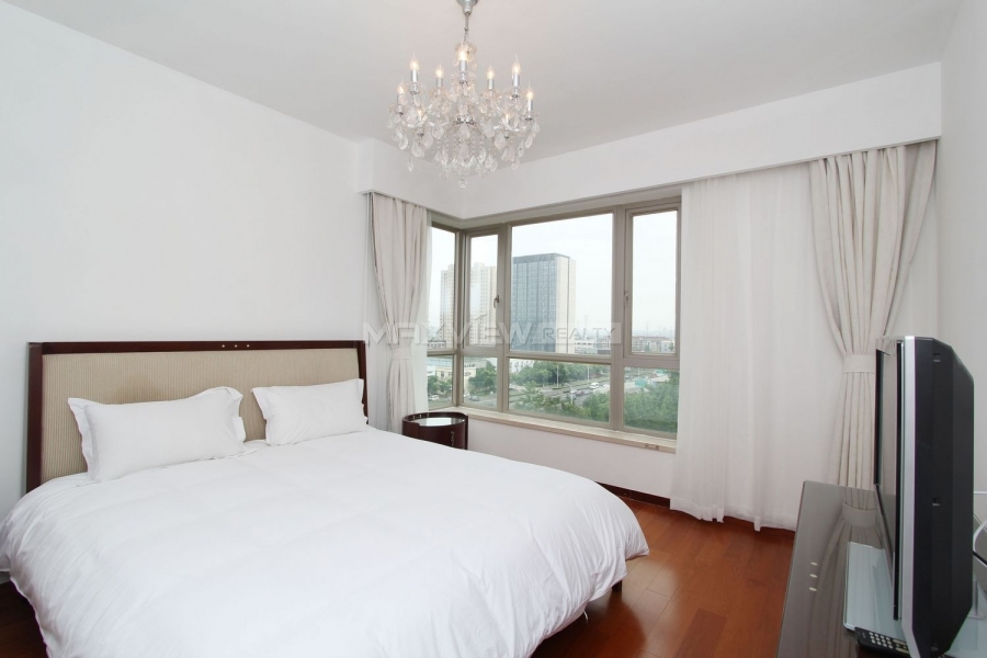 Apartments Shanghai Yanlord TownII 3bedroom 151sqm ¥25,000 SH007312