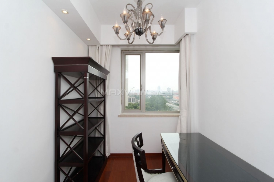 Apartments Shanghai Yanlord TownII 3bedroom 151sqm ¥25,000 SH007312