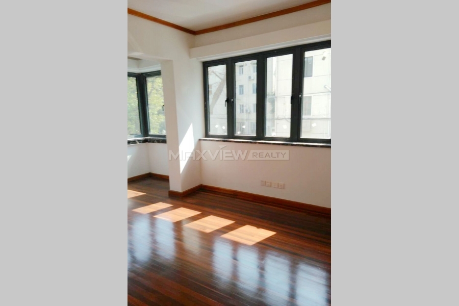 Rent apartment in Shanghai on Xingguo Road 3bedroom 130sqm ¥20,000 SH017322