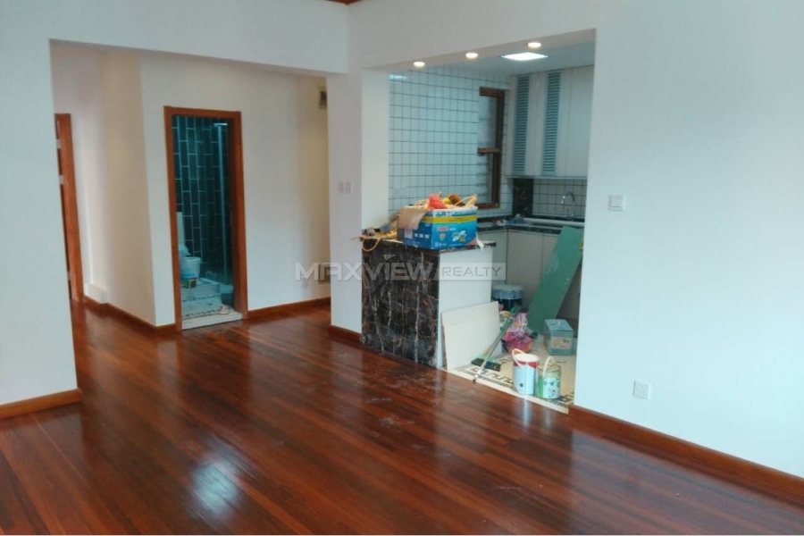 Rent apartment in Shanghai on Xingguo Road 3bedroom 130sqm ¥20,000 SH017322