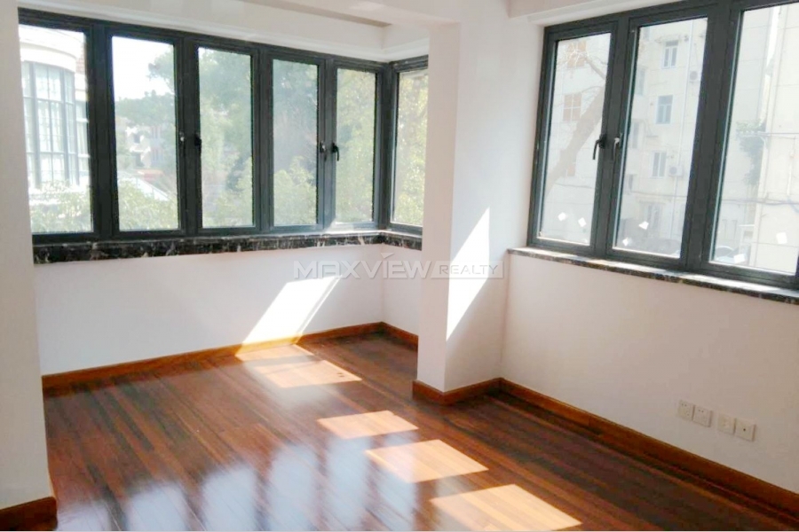 Rent apartment in Shanghai on Xingguo Road 3bedroom 130sqm ¥20,000 SH017322