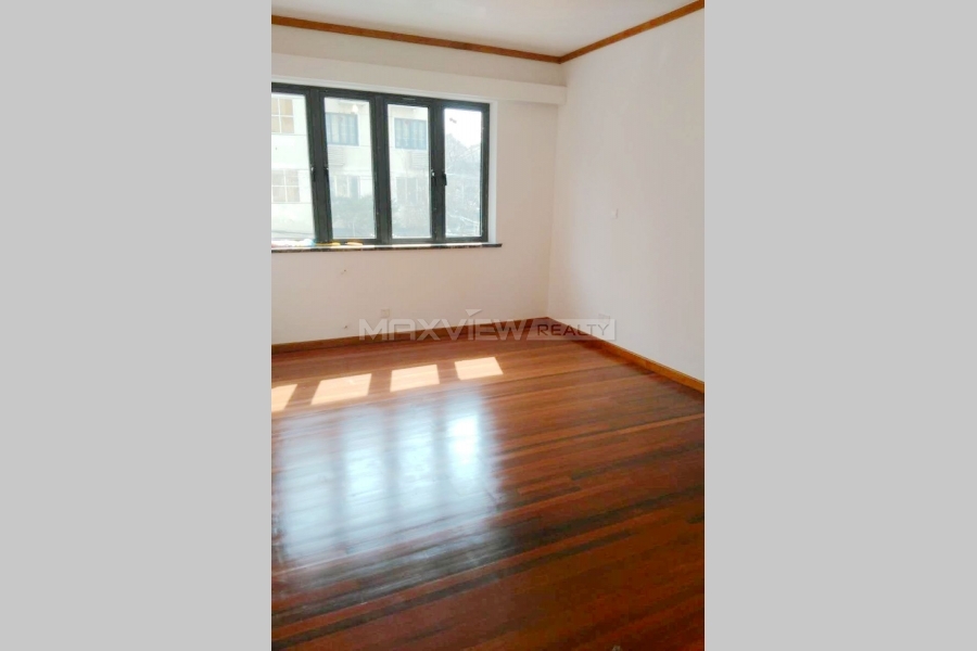 Rent apartment in Shanghai on Xingguo Road 3bedroom 130sqm ¥20,000 SH017322